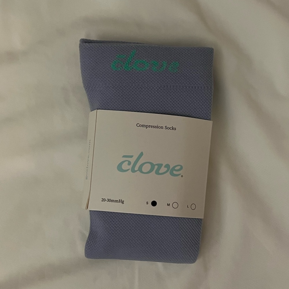 Clove Compression Socks